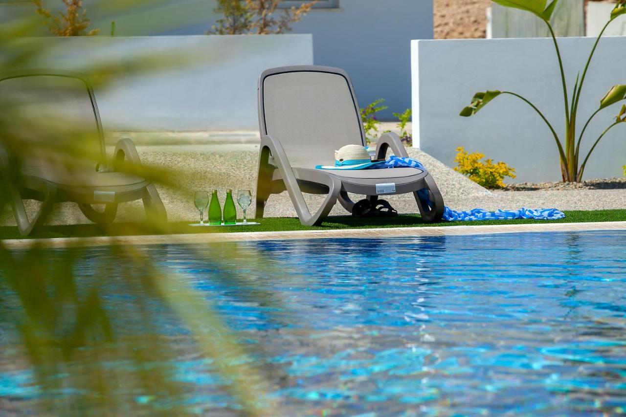 Appartement Mythical Sands Protaras