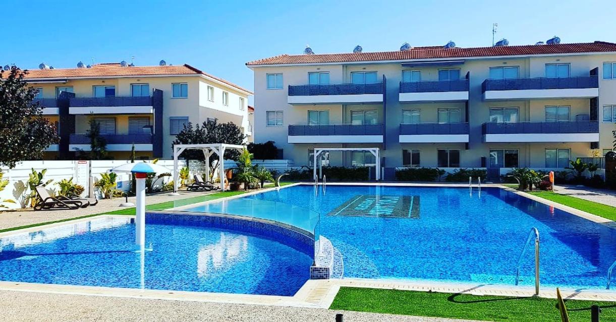 Mythical Sands Appartement *