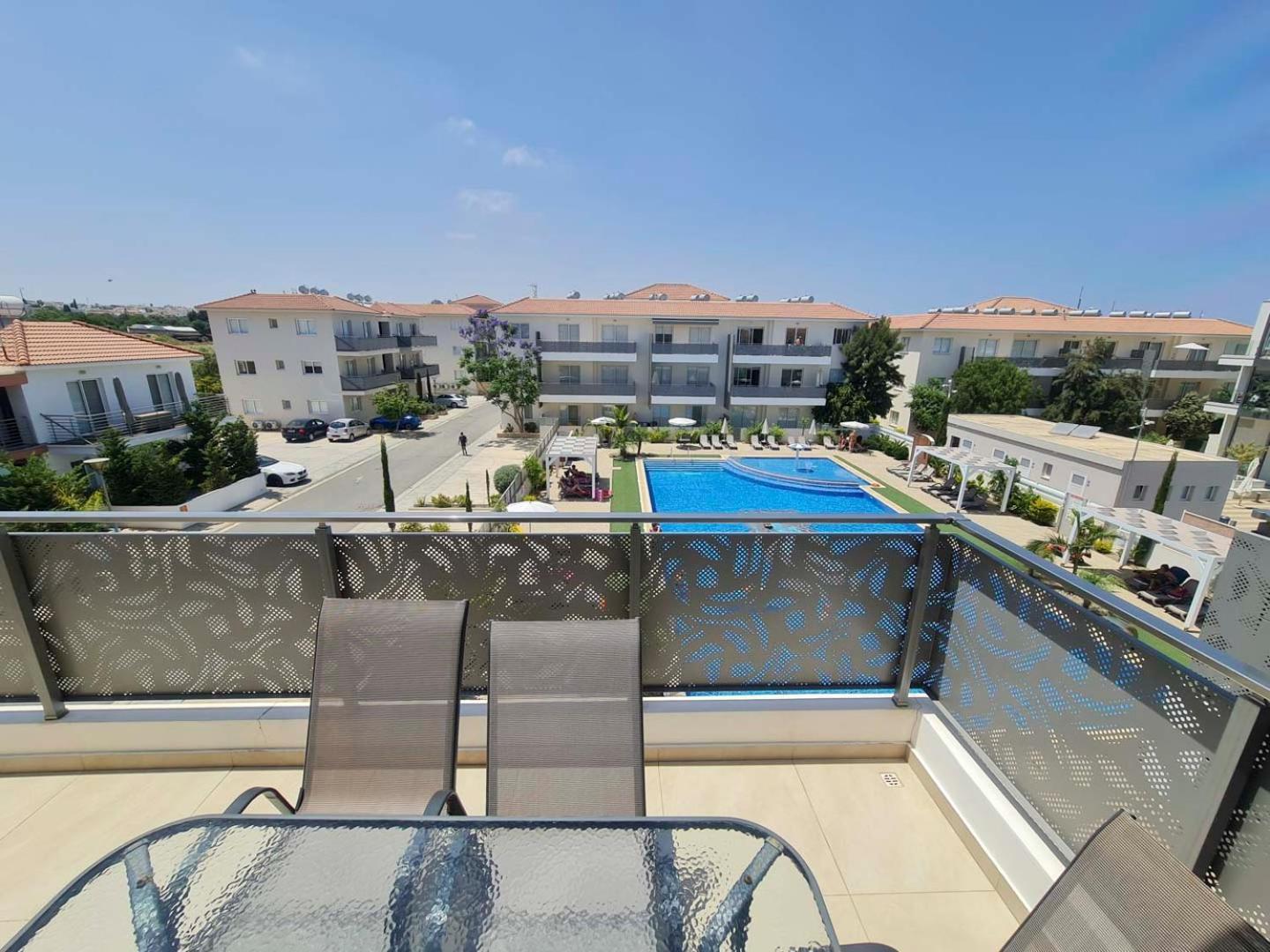 Appartement Mythical Sands