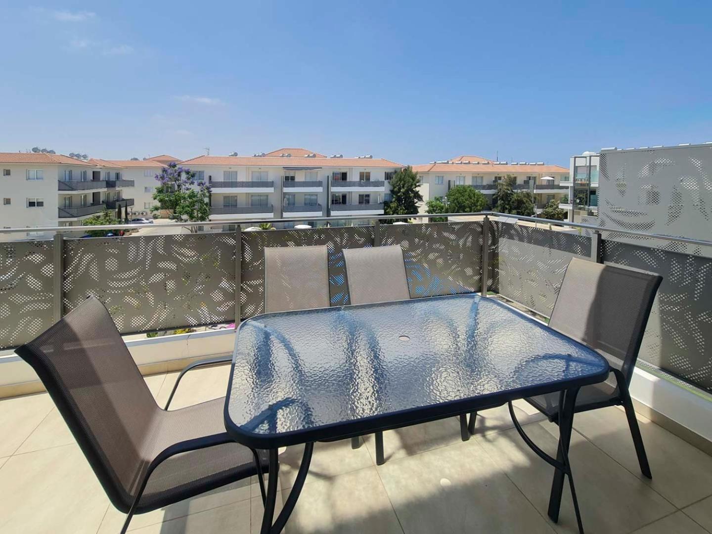 Appartement Mythical Sands *