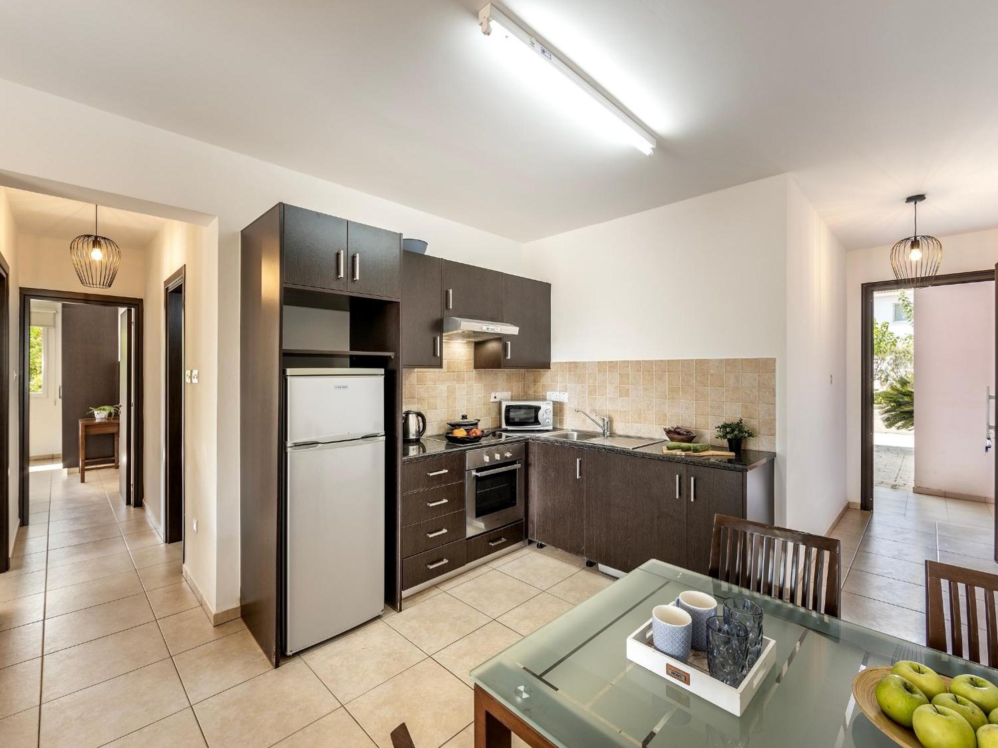 Appartement Mythical Sands *