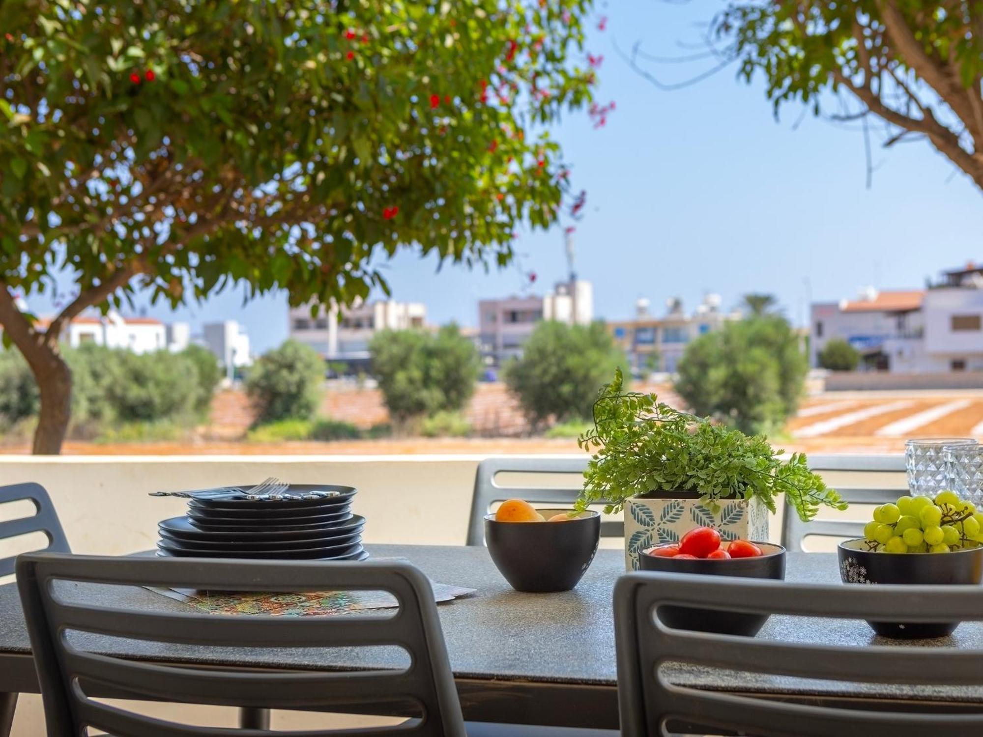 Appartement Mythical Sands Protaras