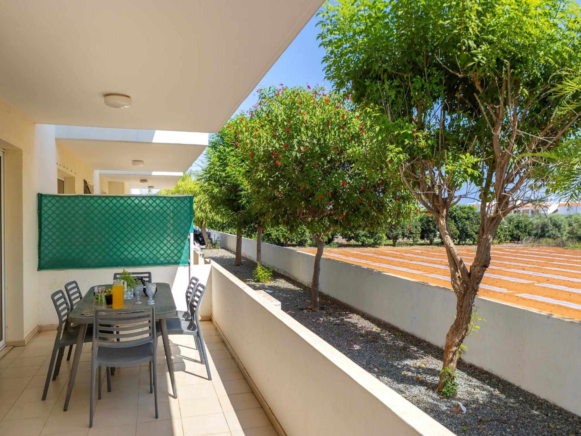 Mythical Sands Appartement Protaras