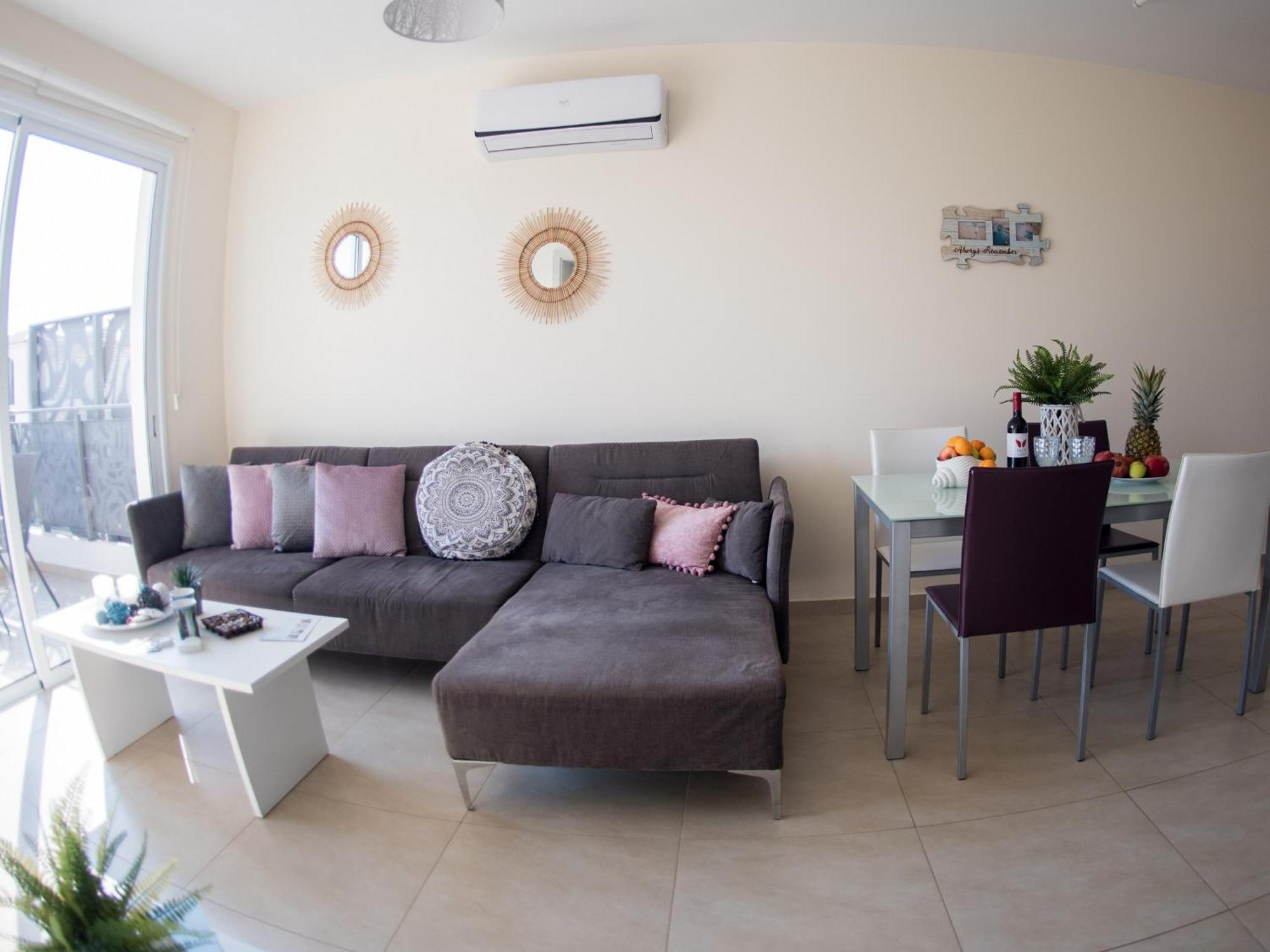 Mythical Sands Appartement Protaras