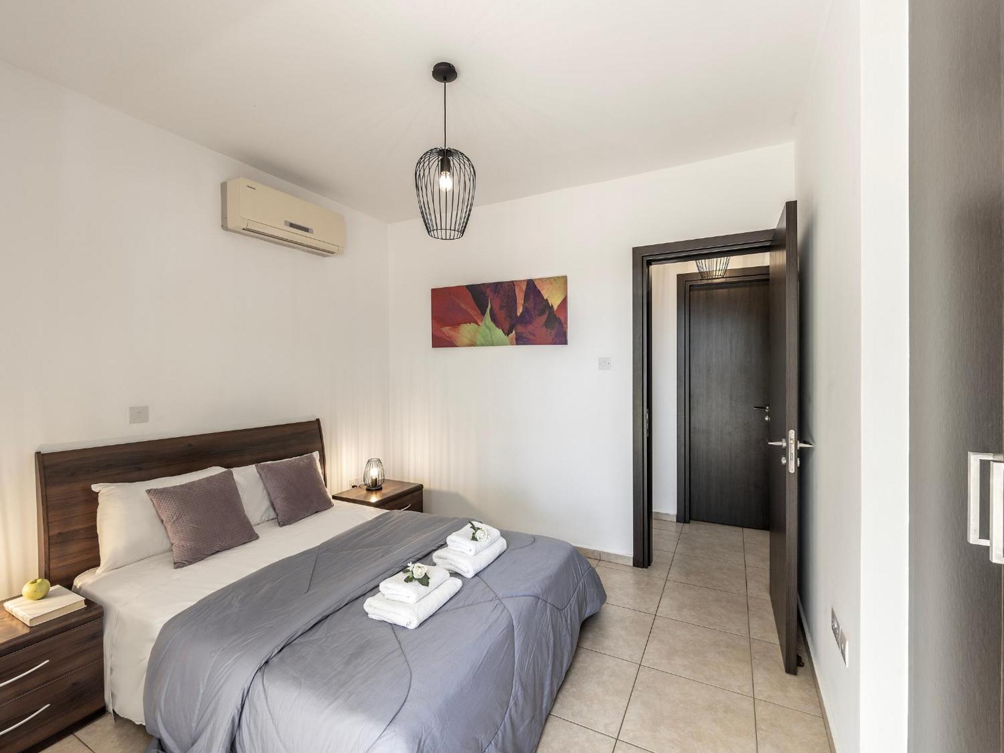 Mythical Sands Appartement *