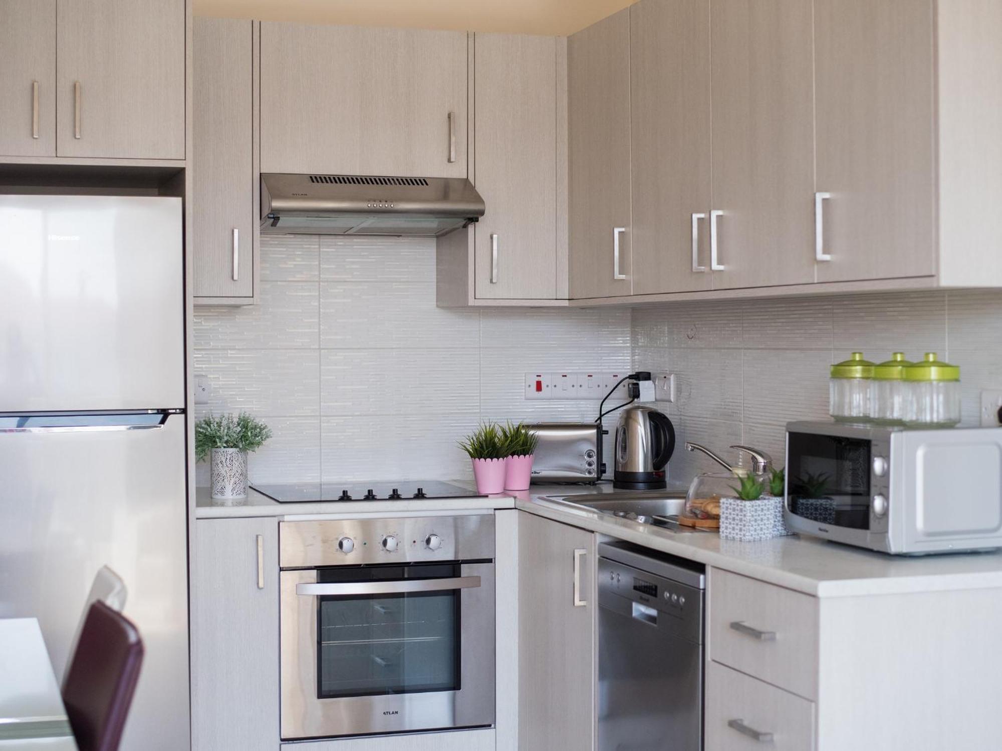 Mythical Sands Appartement Protaras