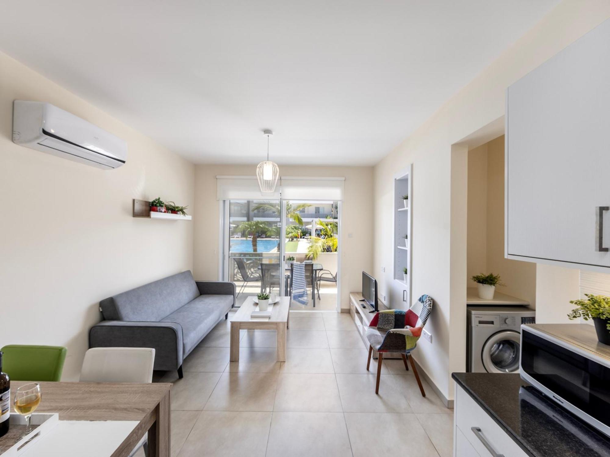 Mythical Sands Appartement Protaras