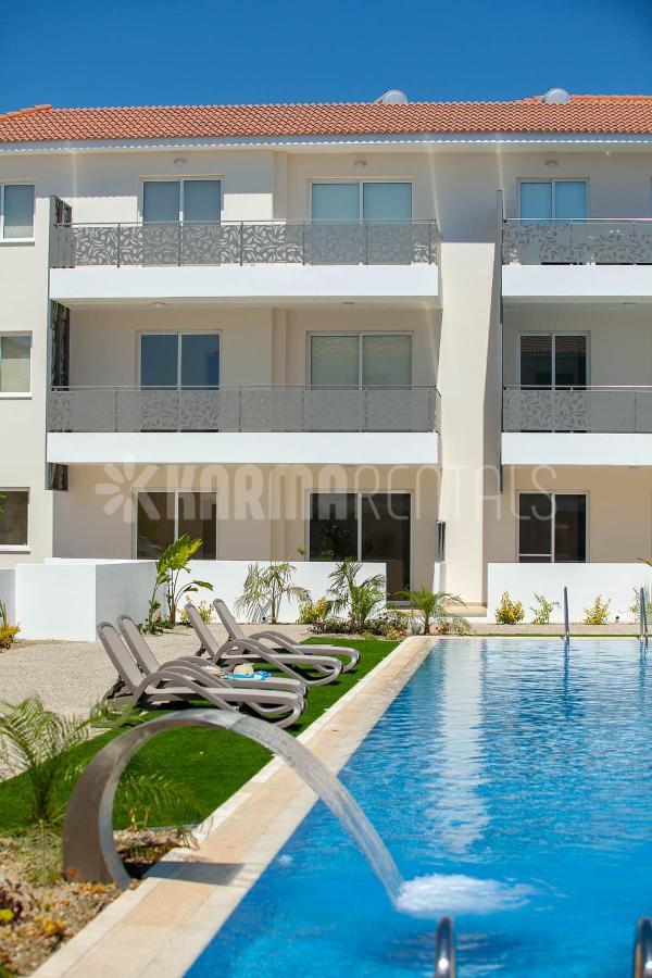 Appartement Mythical Sands *