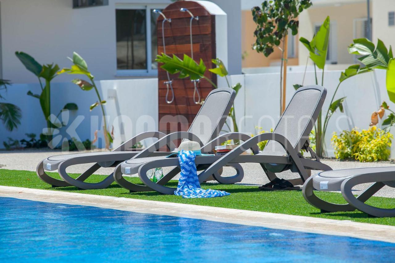 Appartement Mythical Sands